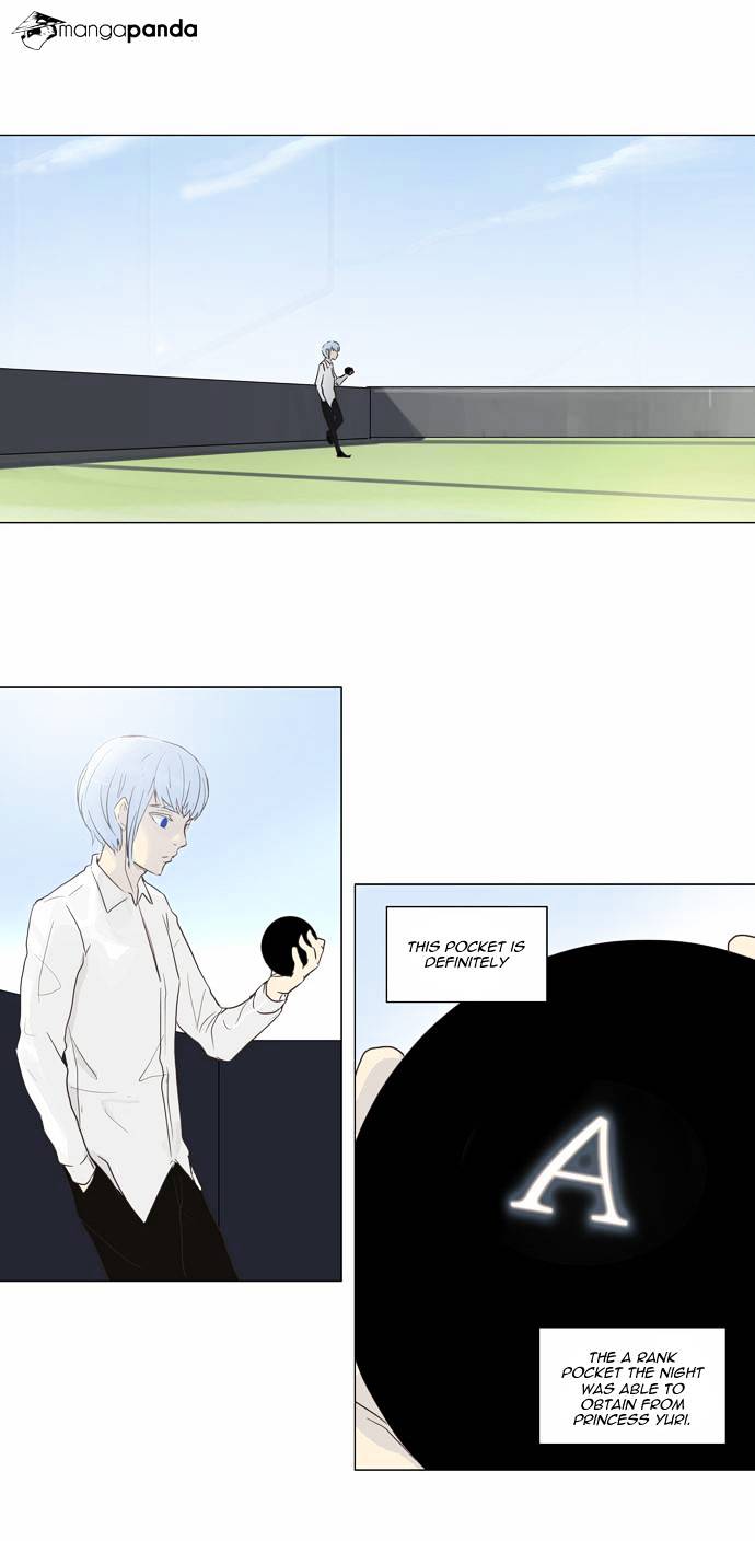 Tower of God, Chapter 133 image 34